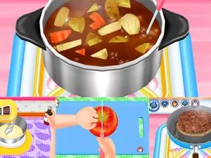 10 Game Masak Terseru di Android, Mendadak Jadi Chef