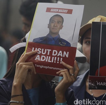 KPK Dapat Informasi Keberadaan Harun Masiku, Langsung Terjunkan Tim Cari