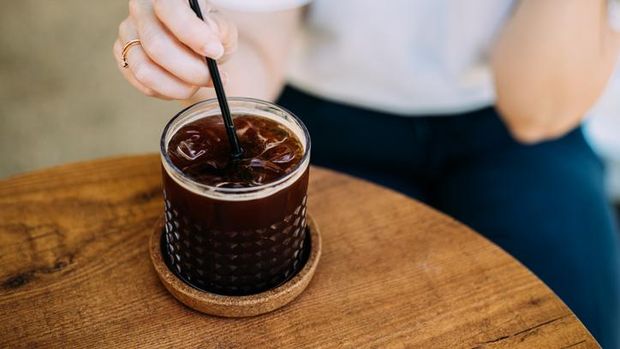 Menurut Sains, Minum Kopi di Jam Ini untuk Mencegah Kematian Dini