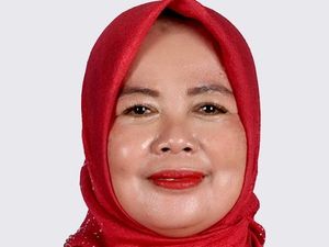 Anggota DPRD Lampung Selatan Tersangka Ijazah Palsu Tak Ditahan, Kenapa? Anggota DPRD Lampung Selatan Tersangka Ijazah Palsu Tak Ditahan, Kenapa?