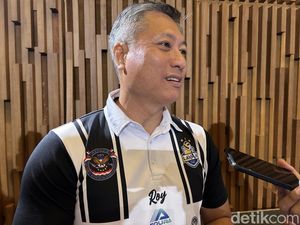 Demi Proliga 2025, Jakarta LavAni Livin Transmedia Tak Akan Mudik