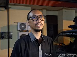 Kata Kuasa Hukum soal Jadwal Koas, Tegaskan Lady Tak Tolak Piket Jaga Kata Kuasa Hukum soal Jadwal Koas, Tegaskan Lady Tak Tolak Piket Jaga