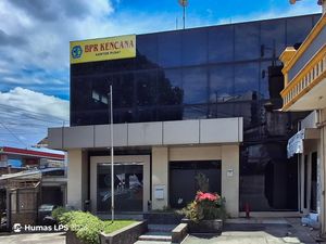 OJK Cabut Izin BPR Kencana Cimahi! OJK Cabut Izin BPR Kencana Cimahi!