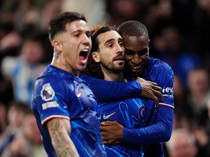 Enzo Fernandez: Cucurella Seperti Monster!