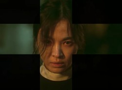 Video Song Hye Kyo Usir Setan di Dark Nuns