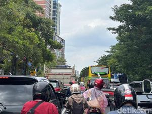 Mahasiswa Akan Gelar Aksi di Depan DPRD Jatim, Waspada Kepadatan Lalin