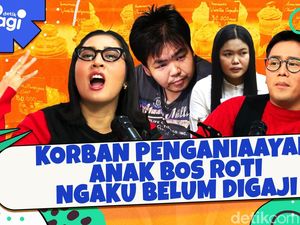 Korban Penganiayaan Anak Bos Toko Roti: Gaji Belum Dibayar hingga Terpaksa Jual Motor