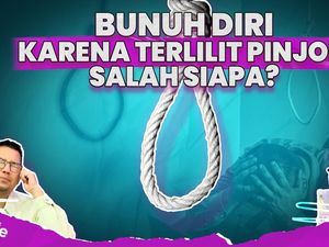 Bunuh Diri Karena Terlilit Pinjol, Salah Siapa?