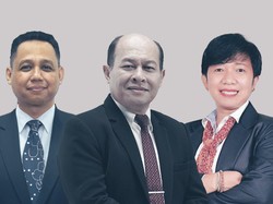 Erick Thohir Rombak Direksi-Komisaris PT PAL