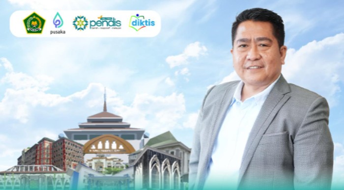 Direktorat PTIK Kemenag Direktorat PTIK Kemenag