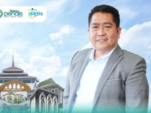 Capaian Direktorat PTKI Kemenag, 27 PTKIN Akreditasi Unggul-Digitalisasi