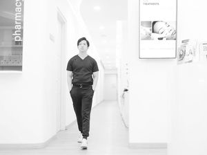 Dokter Azmi Meninggal Dunia Netizen Sedih dan Kaget Dokter Azmi Meninggal Dunia Netizen Sedih dan Kaget