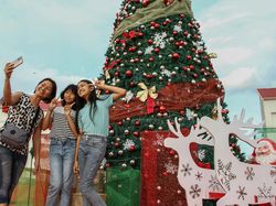 Cuti Bersama Desember 2025, Potensi Long Weekend Ortu-Siswa