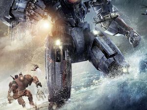Sinopsis Film Pasific Rim, Pertempuran Raksasa di Tengah Laut
