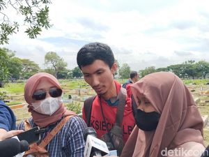 Video: Sederet Kecurigaan Keluarga Bayi yang Diduga Tertukar Video: Sederet Kecurigaan Keluarga Bayi yang Diduga Tertukar
