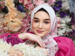 Hana Hanifah Kirim Bantuan ke Korban Banjir Bandang Sukabumi, Beri Pesan Ini Hana Hanifah Kirim Bantuan ke Korban Banjir Bandang Sukabumi, Beri Pesan Ini