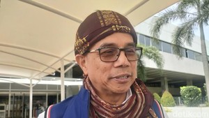 Hinca soal Bobby Pimpin Perangi Sarang Narkoba: Gubernur Pertama di Indonesia
