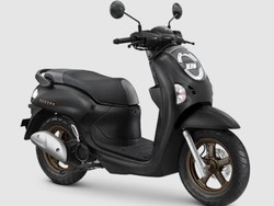 Harga Scoopy Prestige 2024 Terbaru untuk Jakarta dan Sekitarnya