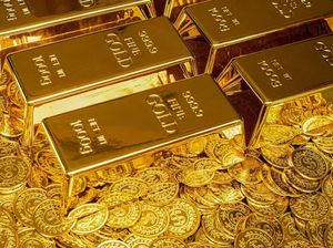 Harga Emas Antam Hari Ini Kembali Menguat usai Anjlok, Jadi Segini! Harga Emas Antam Hari Ini Kembali Menguat usai Anjlok, Jadi Segini!