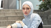 Soal Calon Suami, Inara Rusli Tak Mau Sesumbar