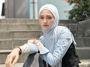 Inara Rusli Full Stripping saat Ramadan, Ternyata karena Ini Inara Rusli Full Stripping saat Ramadan, Ternyata karena Ini