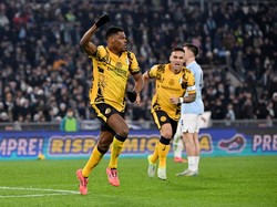 Lazio Vs Inter: Pesta Gol, Nerazzurri Kirim Sinyal Juara