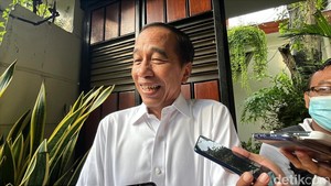 Dipecat PDIP, Begini Tanggapan Jokowi, Gibran hingga Bobby Nasution