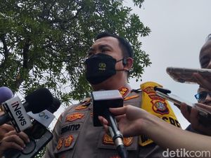 Polisi Periksa CCTV-Berkas Rumah Sakit Kasus Diduga Bayi Tertukar
