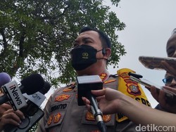 Polisi Periksa CCTV-Berkas Rumah Sakit Kasus Diduga Bayi Tertukar