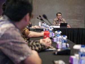 Kemenekraf Gandeng Garuda Promosikan buat Produk Lokal