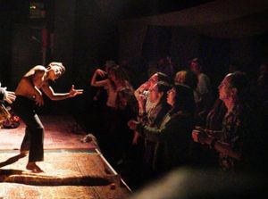 Program Talent Hub Jadi Wadah Seniman Lokal Berkarya di Panggung Global