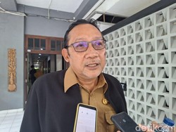 Daging Ayam di Mataram Meroket Rp 45 Ribu pe Kg, Disdag Duga Permainan Harga