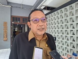 Daging Ayam di Mataram Meroket Rp 45 Ribu pe Kg, Disdag Duga Permainan Harga Daging Ayam di Mataram Meroket Rp 45 Ribu pe Kg, Disdag Duga Permainan Harga