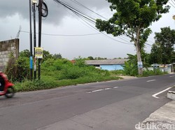 Polisi Kantongi Ciri Begal Sadis di Depan Puskesmas Gamping Sleman