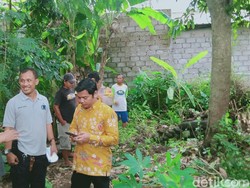 Hilang Saat Tahlilan, Harno Warga Klaten Ditemukan Tewas di Sumur Tua