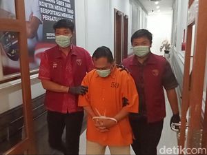 Siasat Culas Eks Ketua LPD Desa Adat Ngis Tilap Dana Nasabah Rp 10,4 Miliar Siasat Culas Eks Ketua LPD Desa Adat Ngis Tilap Dana Nasabah Rp 10,4 Miliar