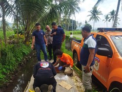 Warga Surabaya Tewas Setengah Bugil di Malang Diduga Korban Pembunuhan