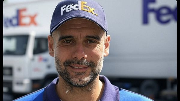 Masih Ramai Meme Man City, Diledek Humble FC dan 115 FC