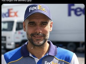 Masih Ramai Meme Man City, Diledek Humble FC dan 115 FC