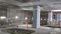 Mengintip Pembangunan MRT Jakarta Fase 2