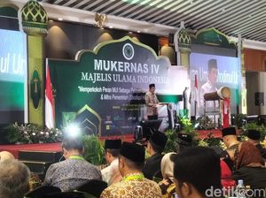 Menag Nasaruddin Ungkap Pesan Prabowo: Rajin Sowan ke Tokoh-tokoh Agama