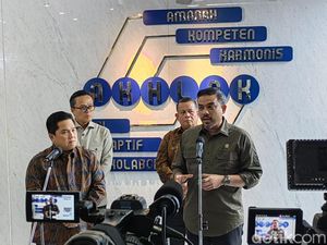 Utang 1 Juta UMKM Dihapus Bank Mulai Januari 2025