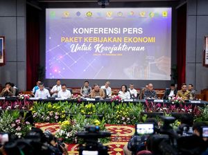 Menteri UMKM Pastikan PPh 0,5% Diperpanjang hingga 2025 Menteri UMKM Pastikan PPh 0,5% Diperpanjang hingga 2025