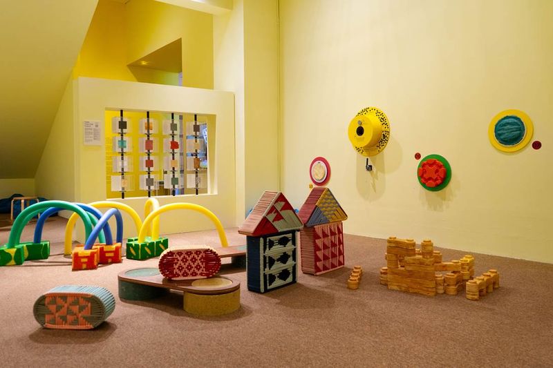 Museum MACAN Jakarta