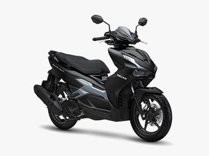 Spesifikasi Honda Airblade 160 Terbaru, Rival Aerox 155 yang Dijual Rp 36 Jutaan Spesifikasi Honda Airblade 160 Terbaru, Rival Aerox 155 yang Dijual Rp 36 Jutaan