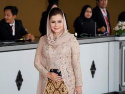 Legislator Novita Ingatkan Target Zero Accident di Libur Nataru 2024