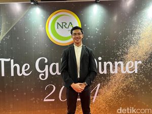 Sukses dengan NRA Expo 2024, NRA Akan Buka Layanan Umrah Mandiri yang Aman Sukses dengan NRA Expo 2024, NRA Akan Buka Layanan Umrah Mandiri yang Aman