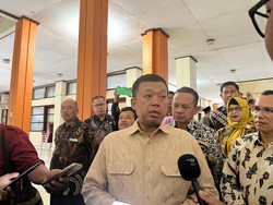 Nusron Mau Bersih-bersih Pungli di Lingkungan PPAT