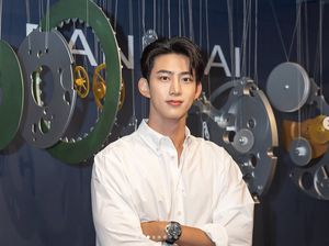 Ok TaecYeon Terciduk Kencan, Ini Sosok Wanita yang Dipacarinya Selama 7 Tahun