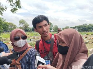 Kecurigaan Ortu soal Bayi Tertukar: Bayi Lebih Besar-Ada Tahi Lalat Kecurigaan Ortu soal Bayi Tertukar: Bayi Lebih Besar-Ada Tahi Lalat